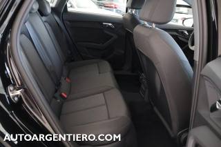 AUDI A3 usata, con Start/Stop Automatico