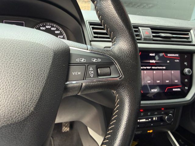 SEAT Arona usata, con Controllo trazione