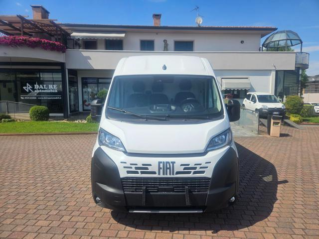 FIAT Ducato usata, con Airbag