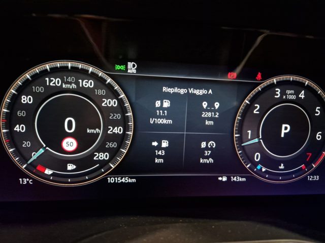 JAGUAR F-Pace usata, con Climatizzatore