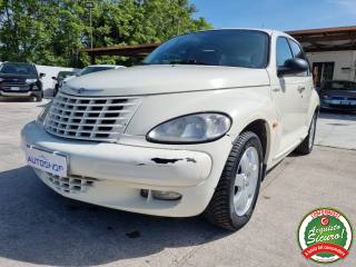 CHRYSLER PT Cruiser 2.2 CRD cat Limited