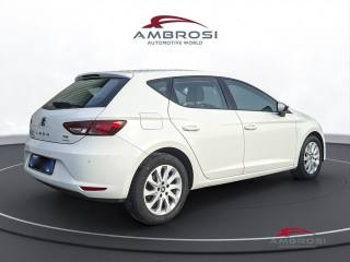 SEAT Leon usata 2