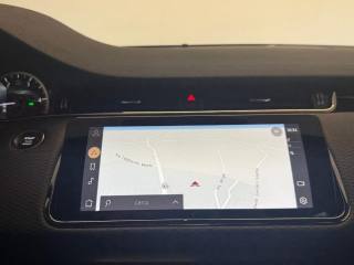 LAND ROVER Range Rover Evoque usata, con Regolazione elettrica sedili