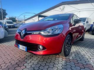 RENAULT Clio Clio IV  1.2 16v Life 75cv