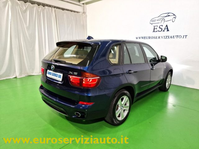 BMW X5 usata, con Climatizzatore