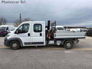 FIAT Ducato usata, con Airbag Passeggero