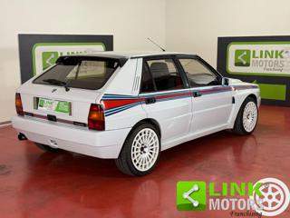 LANCIA Delta usata, con Fendinebbia