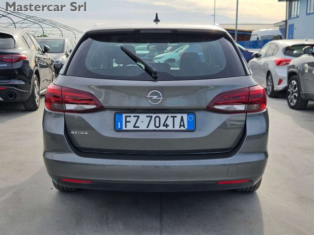 OPEL Astra usata, con Alzacristalli elettrici