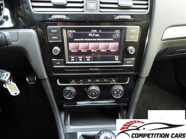 VOLKSWAGEN Golf usata 11