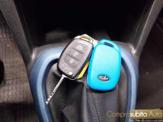 HYUNDAI i10 usata 24