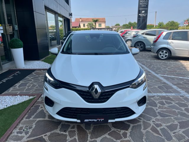 RENAULT Clio usata, con Chiusura centralizzata