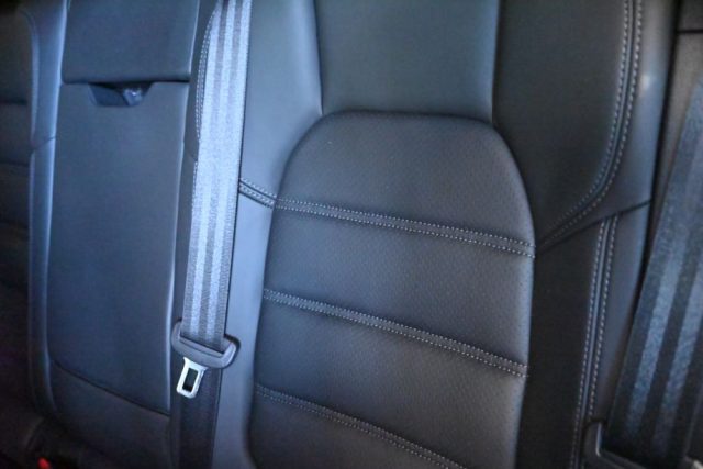 PORSCHE Macan usata 67
