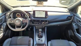 NISSAN Qashqai usata, con Servosterzo