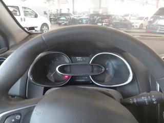 RENAULT Clio usata, con Autoradio