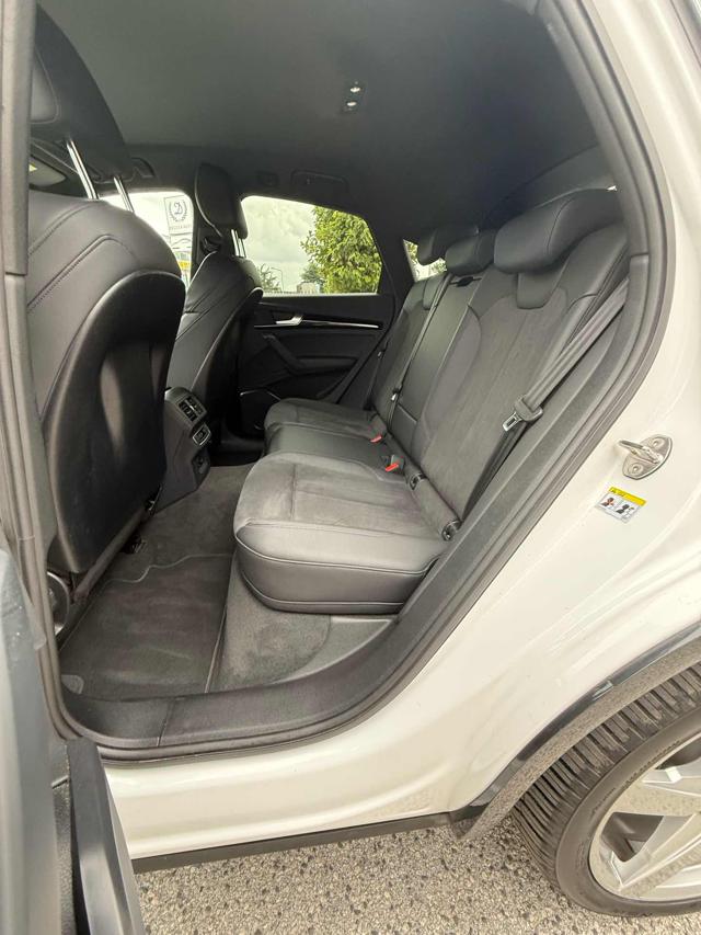 AUDI Q5 usata 43