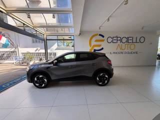 RENAULT Captur usata, con Controllo vocale