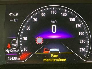 RENAULT Captur usata, con Bracciolo
