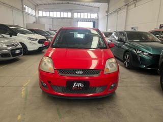 FORD Fiesta usata, con Airbag laterali