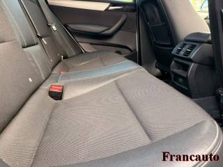 BMW X4 usata, con Controllo automatico clima