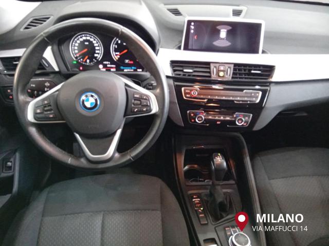 BMW X1 usata, con Controllo automatico clima