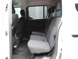 FIAT Doblo usata, con Chiusura centralizzata