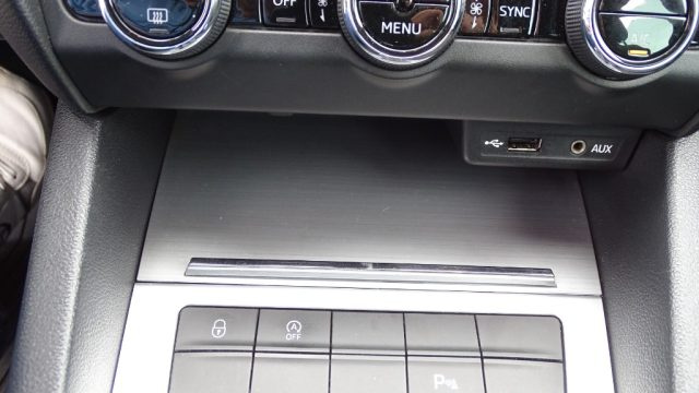 SKODA Octavia usata 114