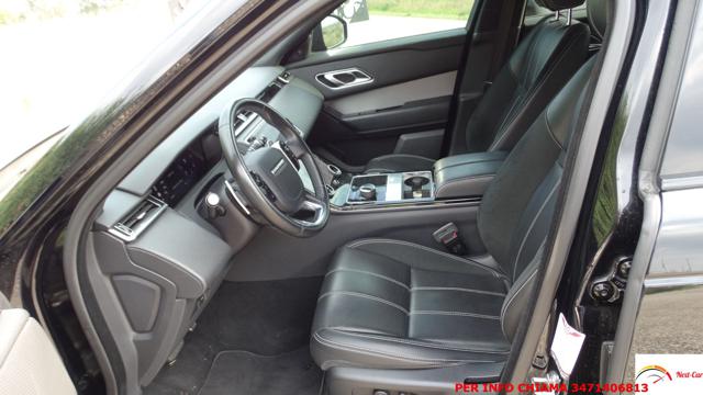LAND ROVER Range Rover Velar usata 87