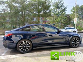 BMW 420 usata, con Immobilizzatore elettronico