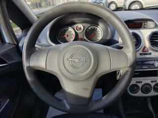 OPEL Corsa usata 16