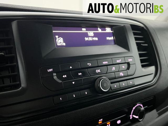 CITROEN Jumpy usata, con Filtro antiparticolato