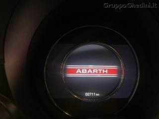 ABARTH 595 usata 14