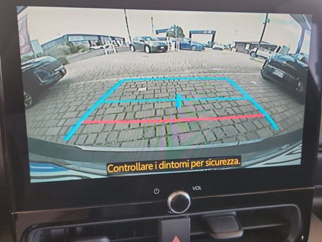 TOYOTA Yaris usata, con Sistema di navigazione