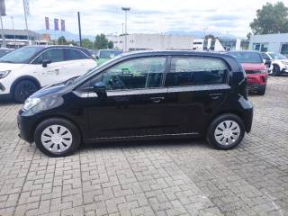 VOLKSWAGEN up! usata, con Airbag laterali