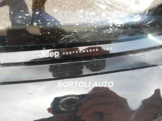 JEEP Avenger usata, con Fari LED