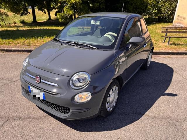 FIAT 500 usata, con Airbag laterali