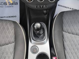 FIAT 500X usata, con Controllo elettronico della corsia