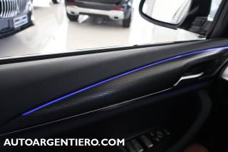 BMW X3 usata, con Fendinebbia