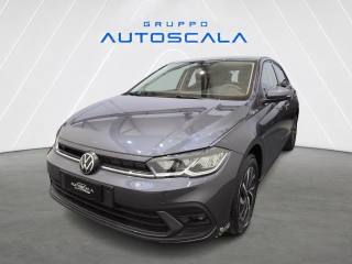VOLKSWAGEN Polo 1.0 TSI 95cv Edition Plus #TechPack
