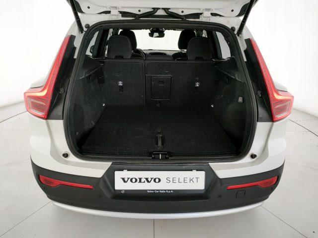 VOLVO XC40 usata, con Servosterzo