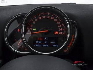 MINI Countryman usata 12