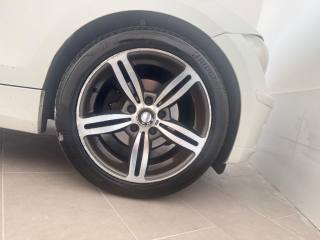 BMW 118 usata 13