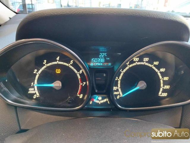 FORD B-Max usata 22