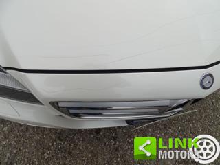 MERCEDES-BENZ CLS 250 usata, con Isofix