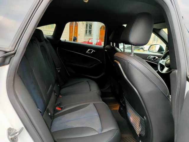 BMW 218 usata, con Immobilizzatore elettronico