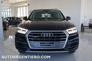 AUDI Q5 usata, con Airbag