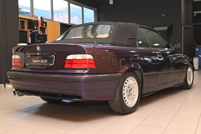 BMW 318 usata 12