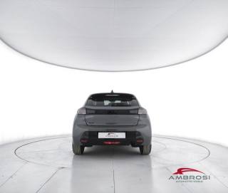 PEUGEOT 208 usata 5