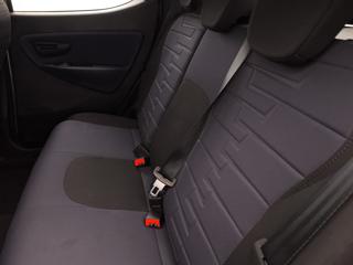 LANCIA Ypsilon usata, con Touch screen