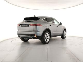 JAGUAR E-Pace usata, con Alzacristalli elettrici