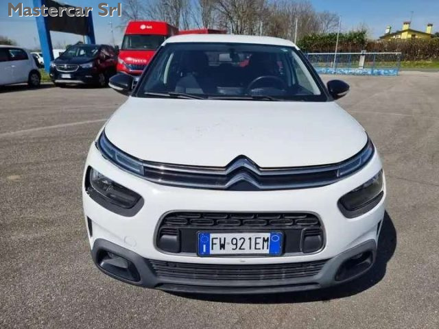 CITROEN C4 usata, con Airbag laterali